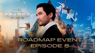 ROADMAP EVENT 5 | Meta Force