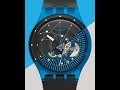 Swatch sistem 51 la nouvelle rvolution swatch 