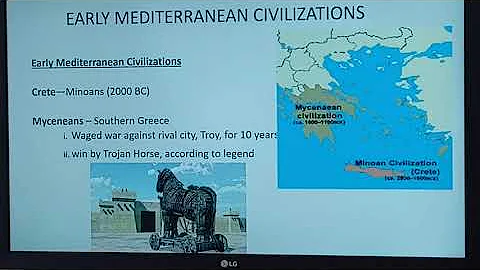 TEAM History lecture 4