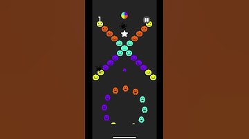 Can You Win Color Switch in Just One Day?#Halloween 12#gamingcommunity#shorts #ytshorts#mobilegaming