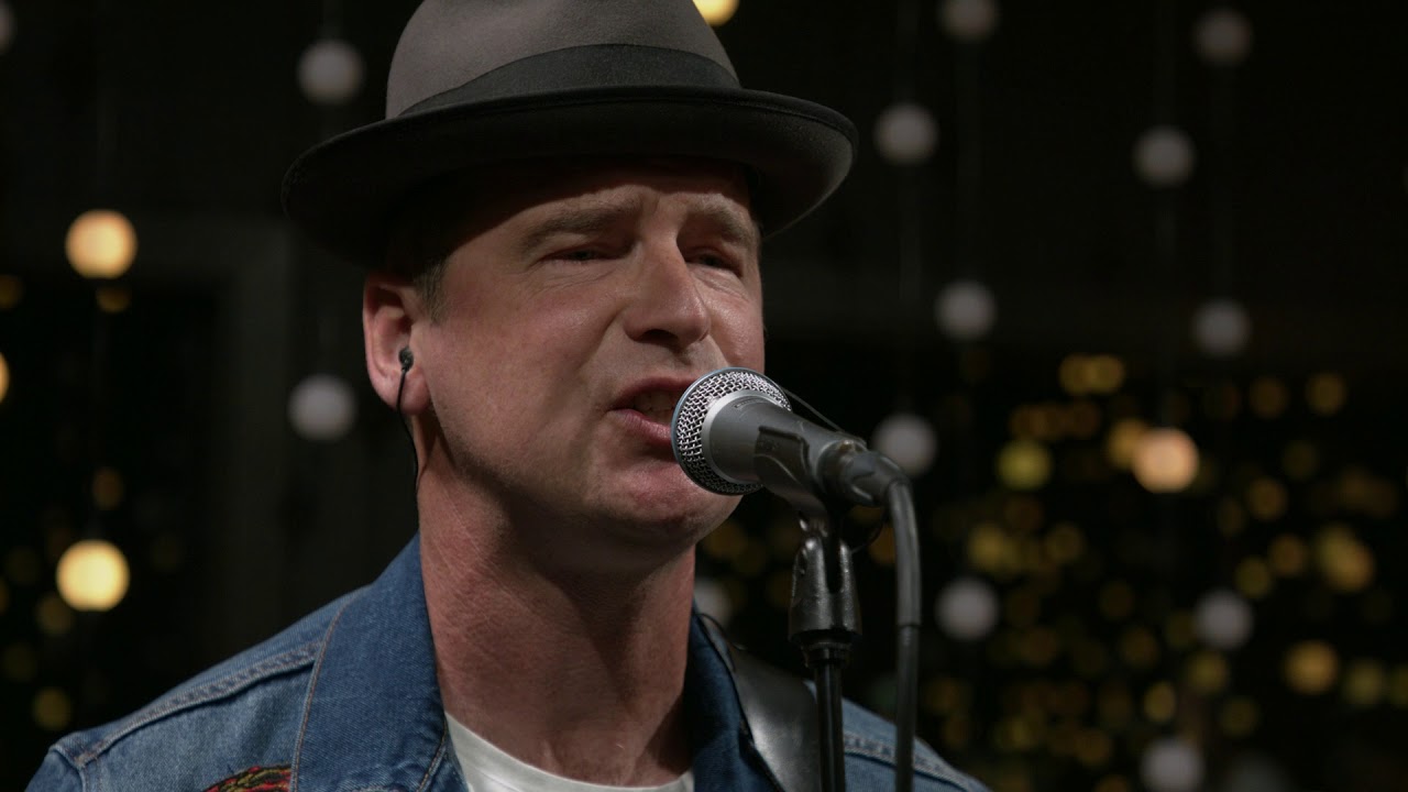 Danny Newcomb & the Sugarmakers - Steal Me (Live on KEXP)