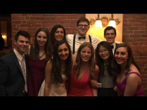 Rush Alpha Kappa Psi - Omega Zeta Fall 2016