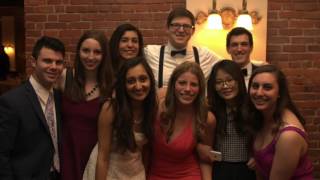 Rush Alpha Kappa Psi - Omega Zeta Fall 2016