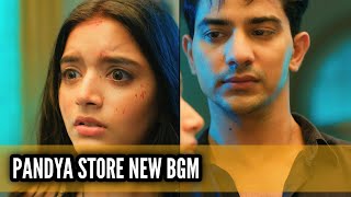 Pandya Store New BGM | Ep 966 S-2