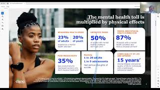 Accessing Behavior Health Support: Virtual Care & Your Digital Guide