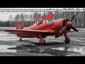 Почему немецкие лётчики ОТКАЗЫВАЛИСЬ воевать против Ла 7? Его они боялись больше всего