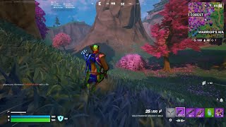 Fortnite: FEB 2025 CREW PACK, CHECKING OUT MINI LIVE EVENT LOCATION! 10TH CROWN WIN!