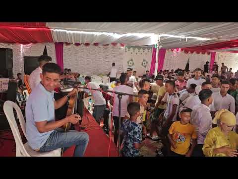 ركوز النشاط مع خوكم الفنان جوكير غرباوي