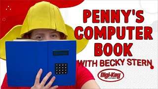 Penny’s Computer Book - Electronics with Becky Stern | DigiKey