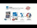 ASQ CQE Certification Prep. Course | Lack of Leadership
