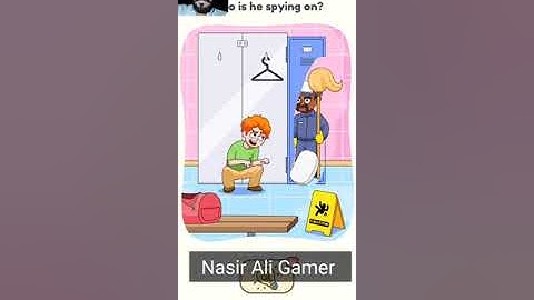 DOP 5 Level 4 || Delete One Part Level 4 Gameplay Walkthrough Solution