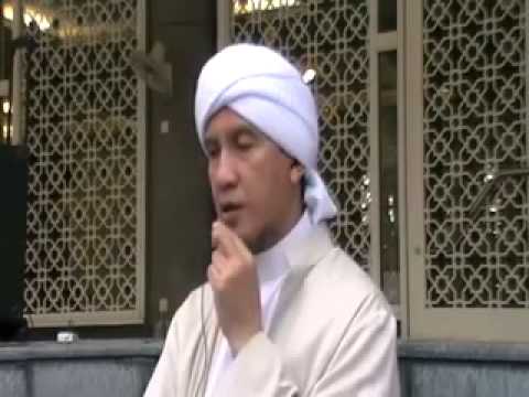 Pengikut Ustaz Azhar Idrus Bodoh??- TG Syeikh Muhammad Nuruddin-Teguran Fatwa Tentang Gitar.