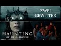 Zwei Gewitter - SPUK IN HILL HOUSE Episode 6 Recap/Review | Streamlich Beste Brüder