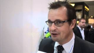 Stephan Vanden Auweele, general manager, Sheraton Dubai Creek