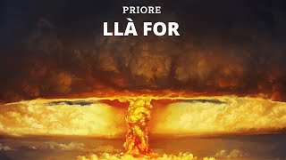 Priore - Llà For Inedit