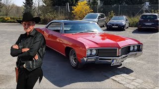 La historia detras de la Banda del Carro Rojo