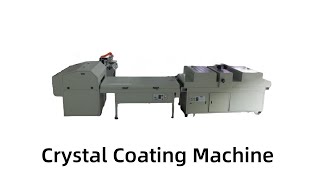 UV Roller Coating Machine for MDF, Glass, Ceramic ect  Plates material