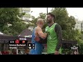 FULL GAME | Science Bucharest Vs. Chisinau | Finala Open M - Turneul Final 2026
