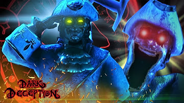 Dark Deception: Chapter 2 - Deadly Decadence (lets play)