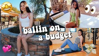 Cute & Affordable Try On Haul Ft. Lilacoco