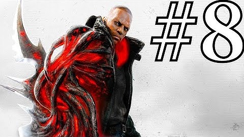 Prototype 2 Part 8 - Project Orion - Gameplay Walkthrough (PS5) [With Commentary]