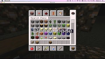 Minecraft Mod Showcase: Better Storage Mod