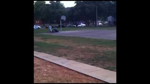 iPhone Video Enhancement Sample | Forensic Video Enhancement