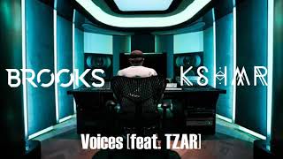 Download Lagu Brooks \u0026 KSHMR - Voices [feat. TZAR] [Newest Extended Version] EXCLUSIVE 2020! MP3