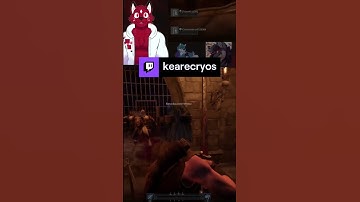 *Klang | kearecryos on #Twitch