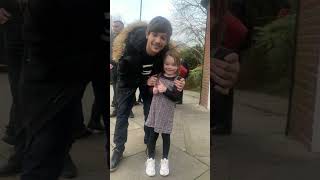 Louis with babies and kids🥹😍🫶🏼 #louistomlinson #onedirection Wealth