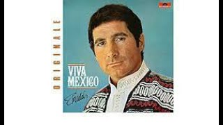 Viva México - FREDDY QUINN -  320kbps Alta Fidelidad JGR 1968