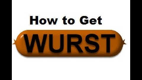 How to get Wurst Client in Minecraft 1.16.4 Tutorial