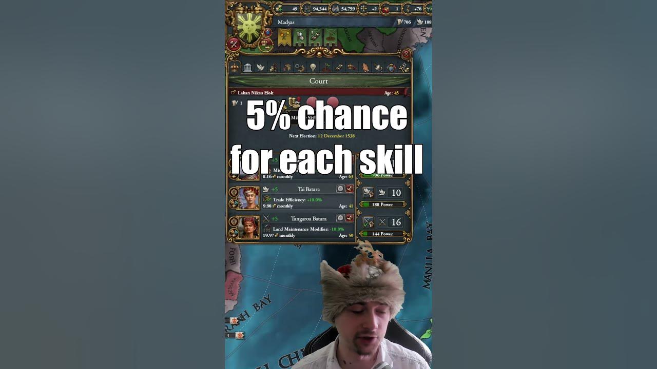 How EU4 Prosperity works? EU4 ABC YouTube