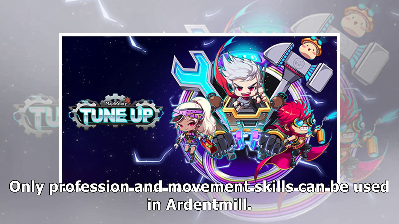 [Updated] v.188 – Tune Up Patch Notes