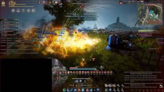 Witch Awakening in Node Wars
