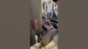 Out with the old in with the new pushing in the new bundl #shortsviral #reels #viral #crane #rigging