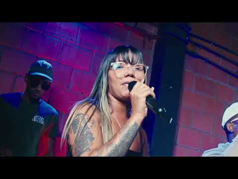 Biurifol - Seleção dos Cara Ruim - Feat. Mc Mylla (O Último da Fila do Pão Ao Vivo)