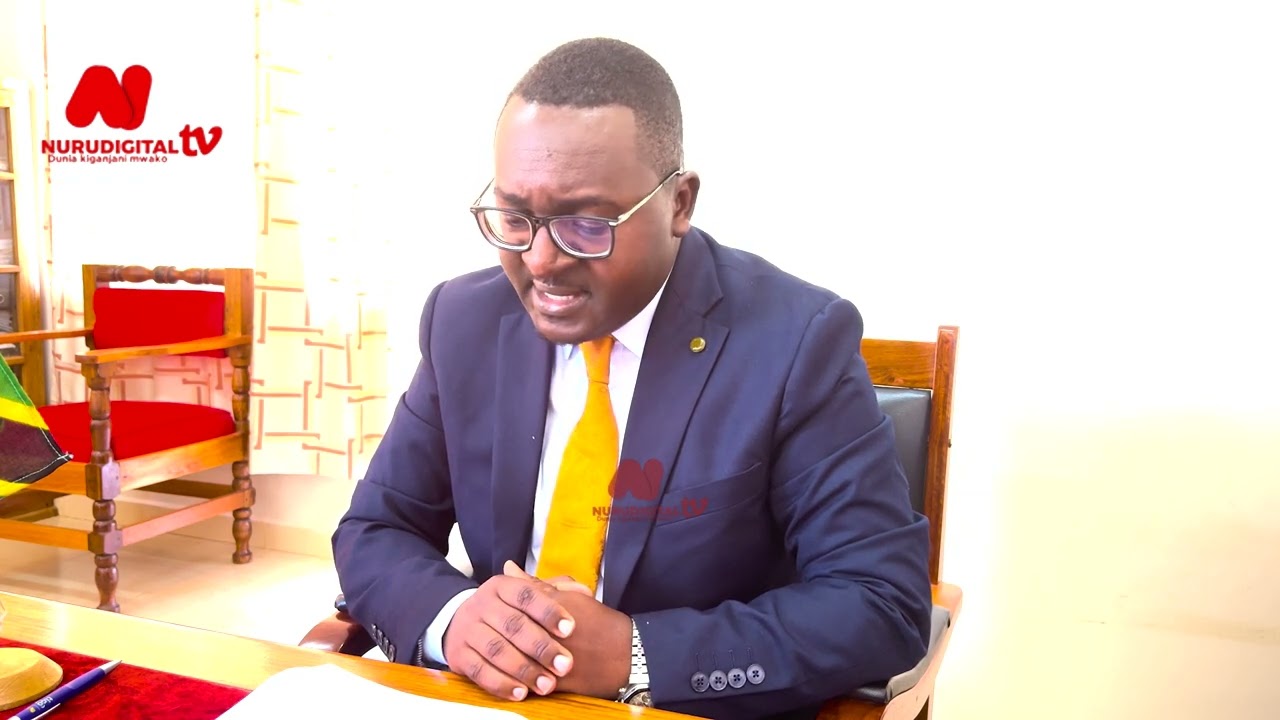 MIRADI 21 KUZINDULIWA NA MWENGE WILAYA YA IRINGA