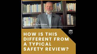 What is the Texas School Safety Center Audit?