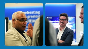 Highlights from the Gartner Data and Analytics Summit 2024!