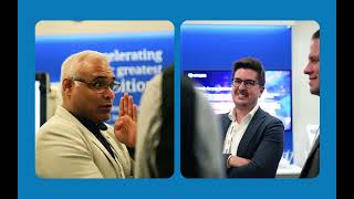 Highlights from the Gartner Data and Analytics Summit 2024!