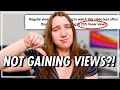 5 REASONS WHY NO ONE IS WATCHING YOUR VIDEOS! | Get MORE Views on YouTube in 2021!