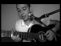 Bésame mucho - Luis Miguel (Cover)