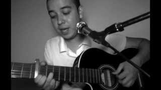 Bésame mucho - Luis Miguel (Cover) chords