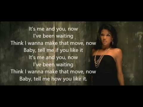 Cassie- Me & U Lyrics - YouTube