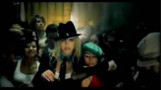 Britney Spears Blur