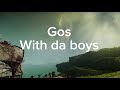 Destiny 2 garden of salvation with da boys #subscribe #fyp 