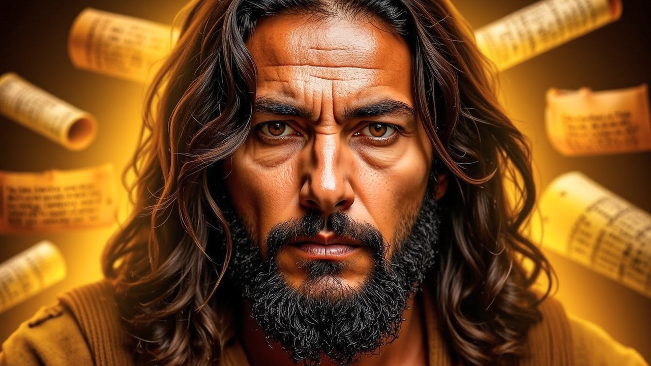 Proč Ježíš mluvil v podobenstvích? Staré texty naznačují důvod, který se téměř neříká