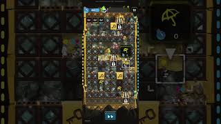 Todays User MAP | May 17, 2026 - My Guide to Lemmings Mobile Game