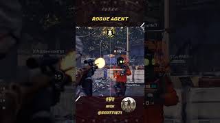 The Division 2 1v1